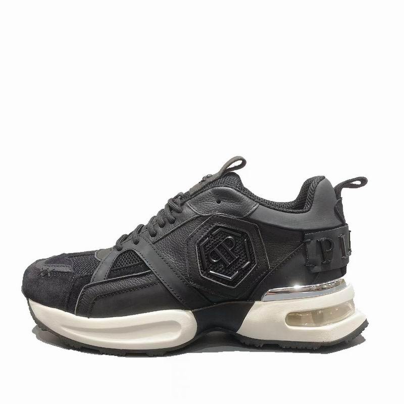 Philipp Plein Men's Shoes 163